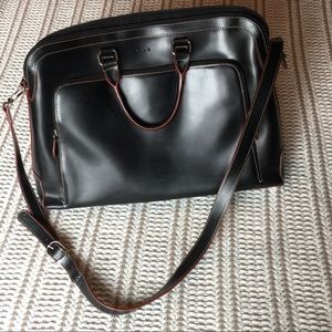 Lodis Bag - Audrey Berra Cross-body Briefcase